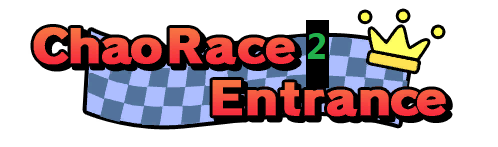 Chao Race 2
