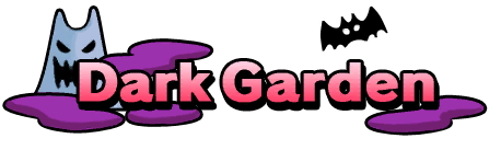 Dark Garden