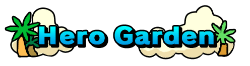 Hero Garden