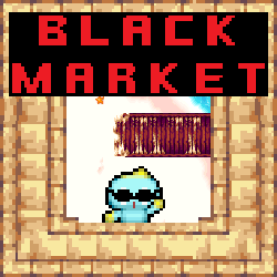 Shopkeeper
