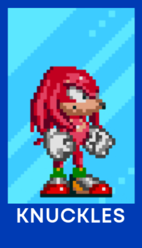 Knuckles