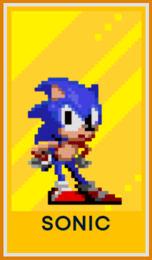 Sonic
