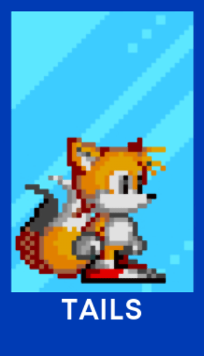 Tails