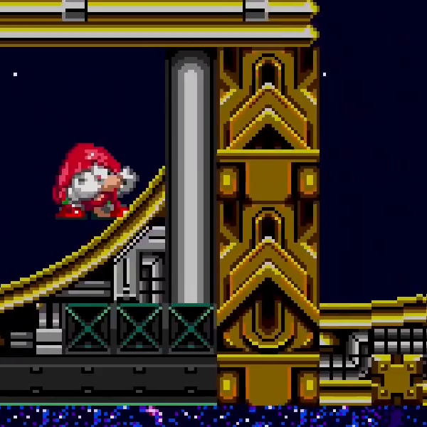 Next frame